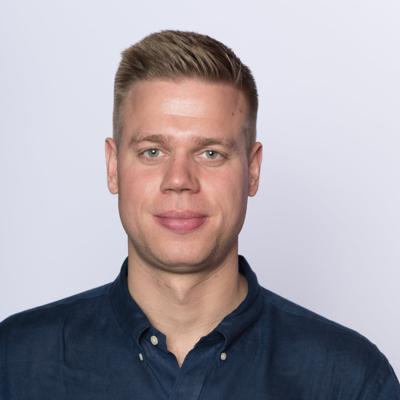 Bernard Ciszewski, photo 1