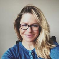 Ashley Leuthe, photo 1