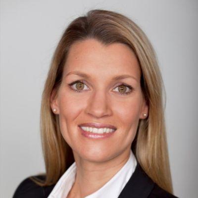 Christine Stockmann, photo 1