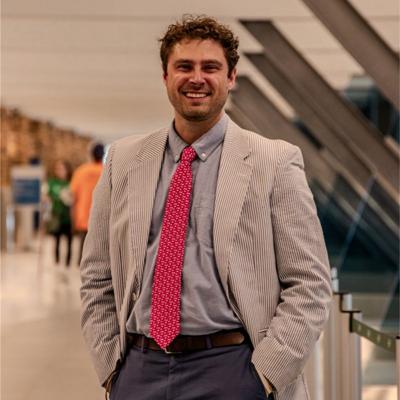 Graham Ritz, C.M., C.A.E., ACE