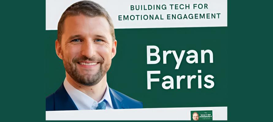 Bryan Farris, photo 2