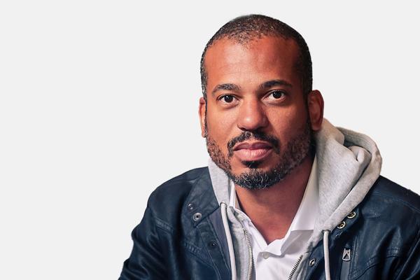 Patrick Bennett, photo 2