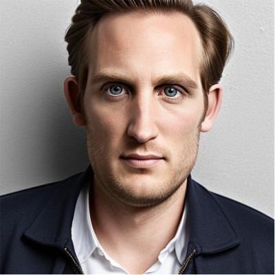 Raphaël Theet, photo 1