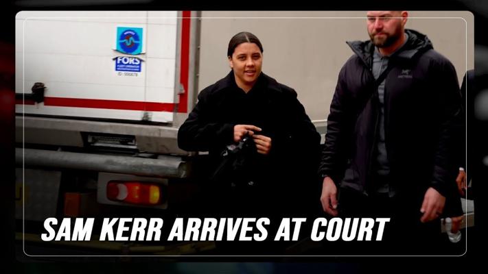 Samuel Kerr, photo 2