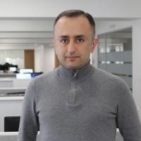 David Khudaverdyan, photo 2