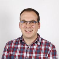 Timothy Webber, photo 1