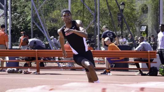 Darius Hurdle, photo 2