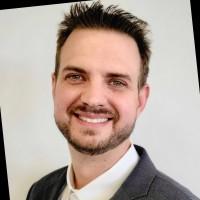 Mathew DeLano, photo 1