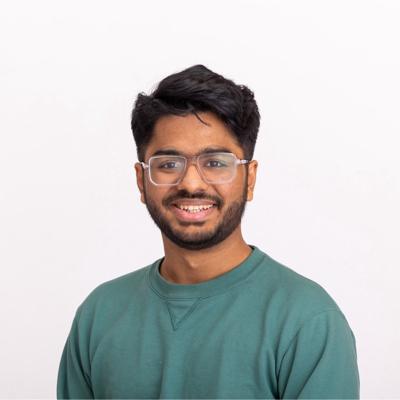 Yashish Hirani