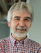 Rick Sherman, photo 2