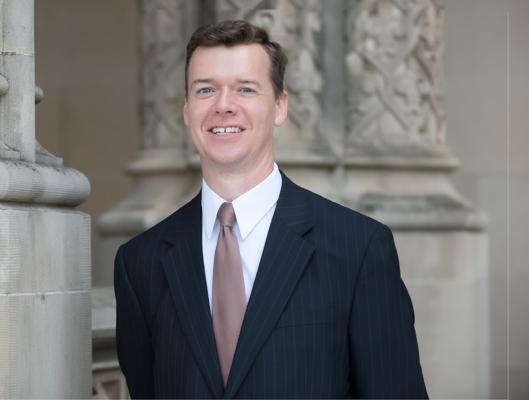 Scott McLean, SPHR, SHRM-SCP, photo 1