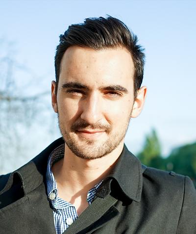 Akis Evangelidis, photo 1