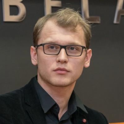 Eugene Nevgen, photo 1