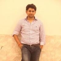 Vinit Dixit, photo 1