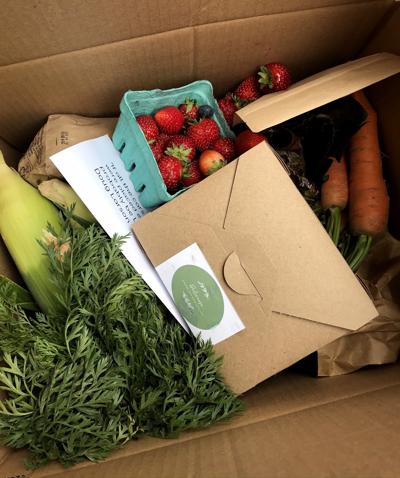 Trang Sharbaugh, photo 2