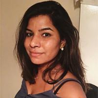 Pamala Baskaran, photo 1