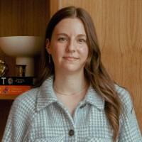 Clark Landry, photo 2