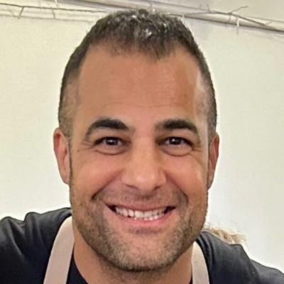 Jeff Klainberg, photo 2