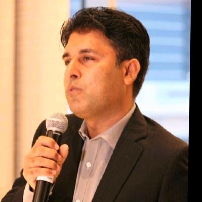 Sajad Ahmed