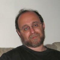 Gregory Chepovetsky, photo 2