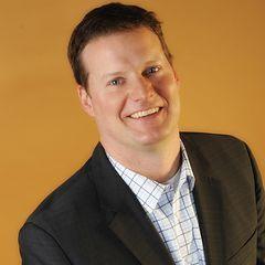 Brian Cheek, photo 2