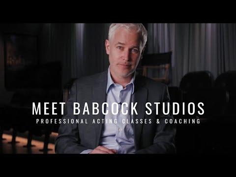 Todd Babcock, photo 1