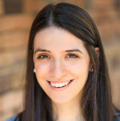 Sammi Cannold, photo 1