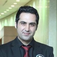 Hashem Zarafat, photo 1