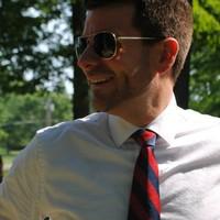 Brian Catlett, photo 1