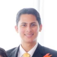 Xavi Ramirez, photo 2