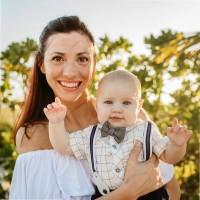 Amanda Ernst, photo 2