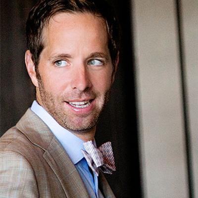 Kirk Coburn, photo 1