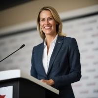 Rebecca Todd, photo 2