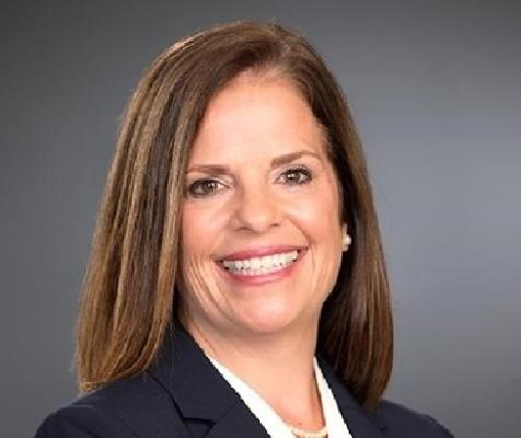 Maura McCaffrey, photo 1