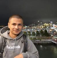 Bogdan Mihai