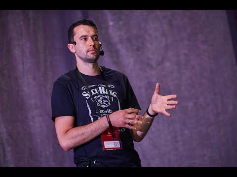 Damian Rusinek, photo 2