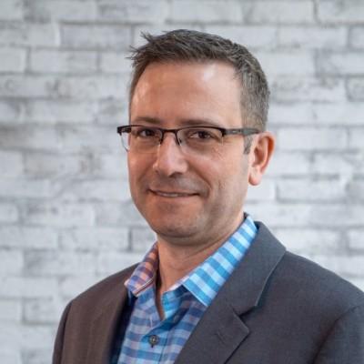 Scott Kroyer, photo 2