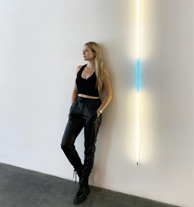 Anna Valverde, photo 2