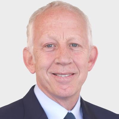 Tim Purcell, photo 2