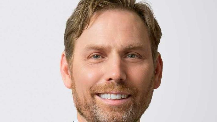 Matt Donohue, photo 2