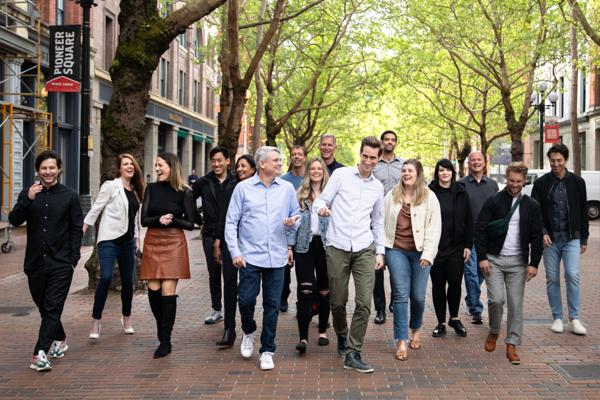 Mike Galgon, photo 1