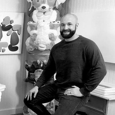 Ben Quesnel, photo 1