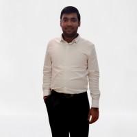 Piyush Anand, photo 2