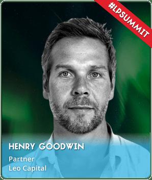 Henry Goodwin, photo 1