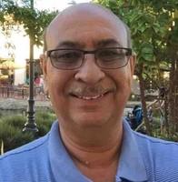 Ashok Singh, photo 1