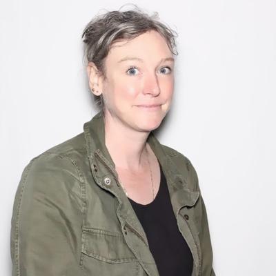 Megan Benton, photo 1