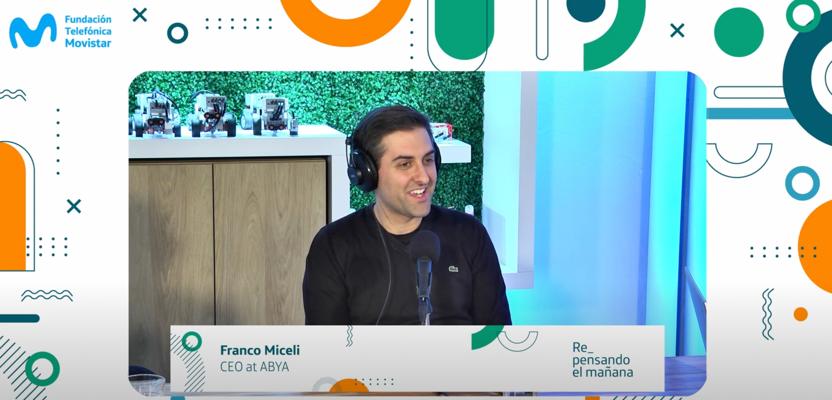 Franco Miceli, photo 2