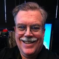 Kevin MacKenzie, photo 2