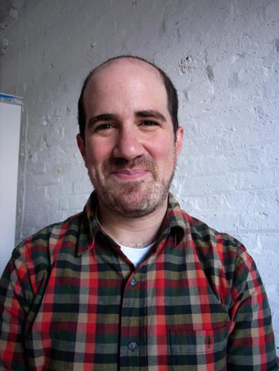 Zack Lieberman, photo 1