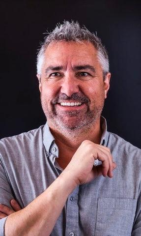 Robert Newton, photo 1